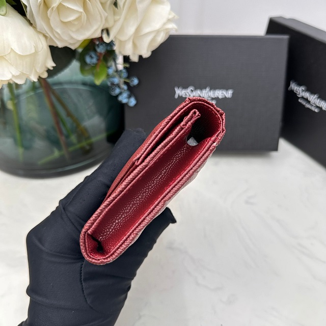YSL Small Wallet