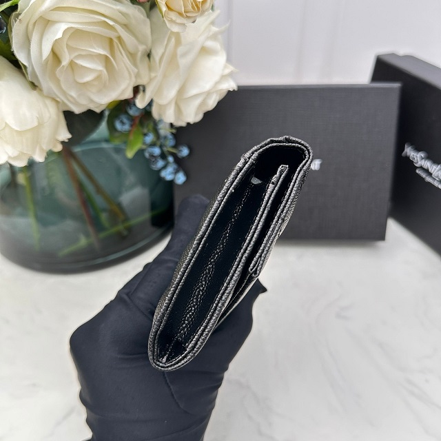 YSL Small Wallet