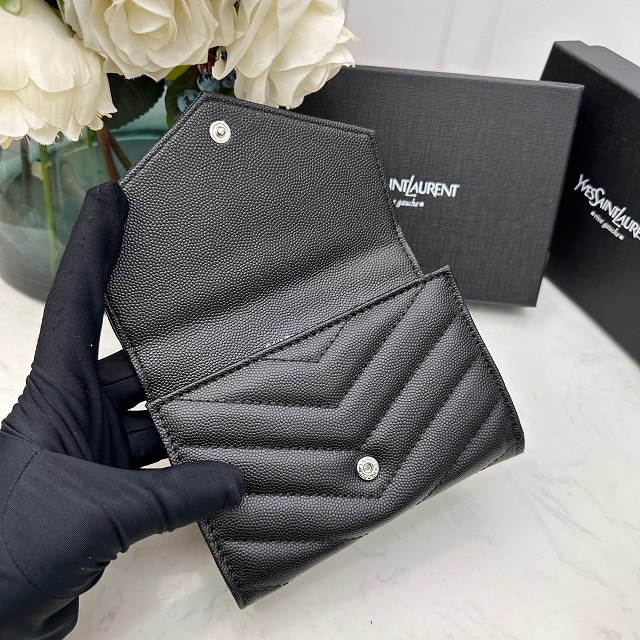 YSL Small Wallet