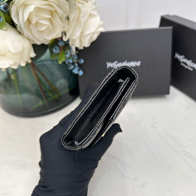 YSL Small Wallet