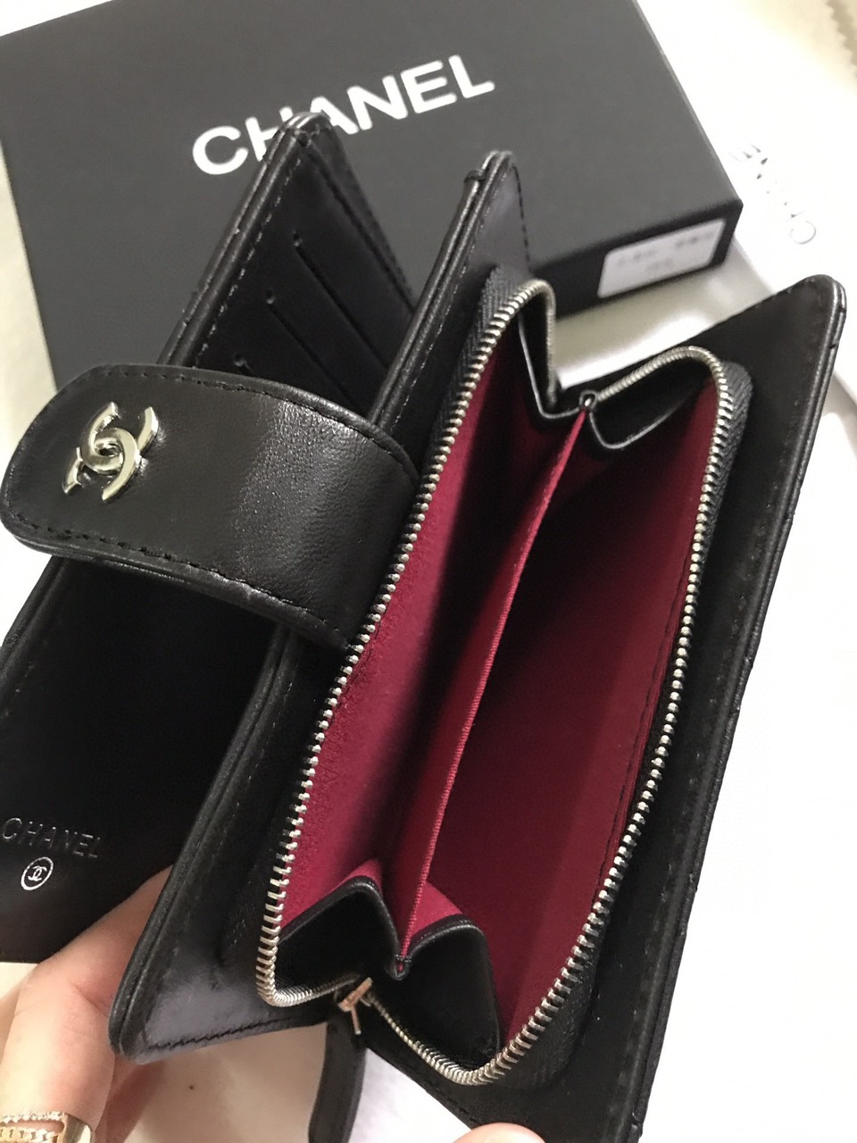 CC Wallet