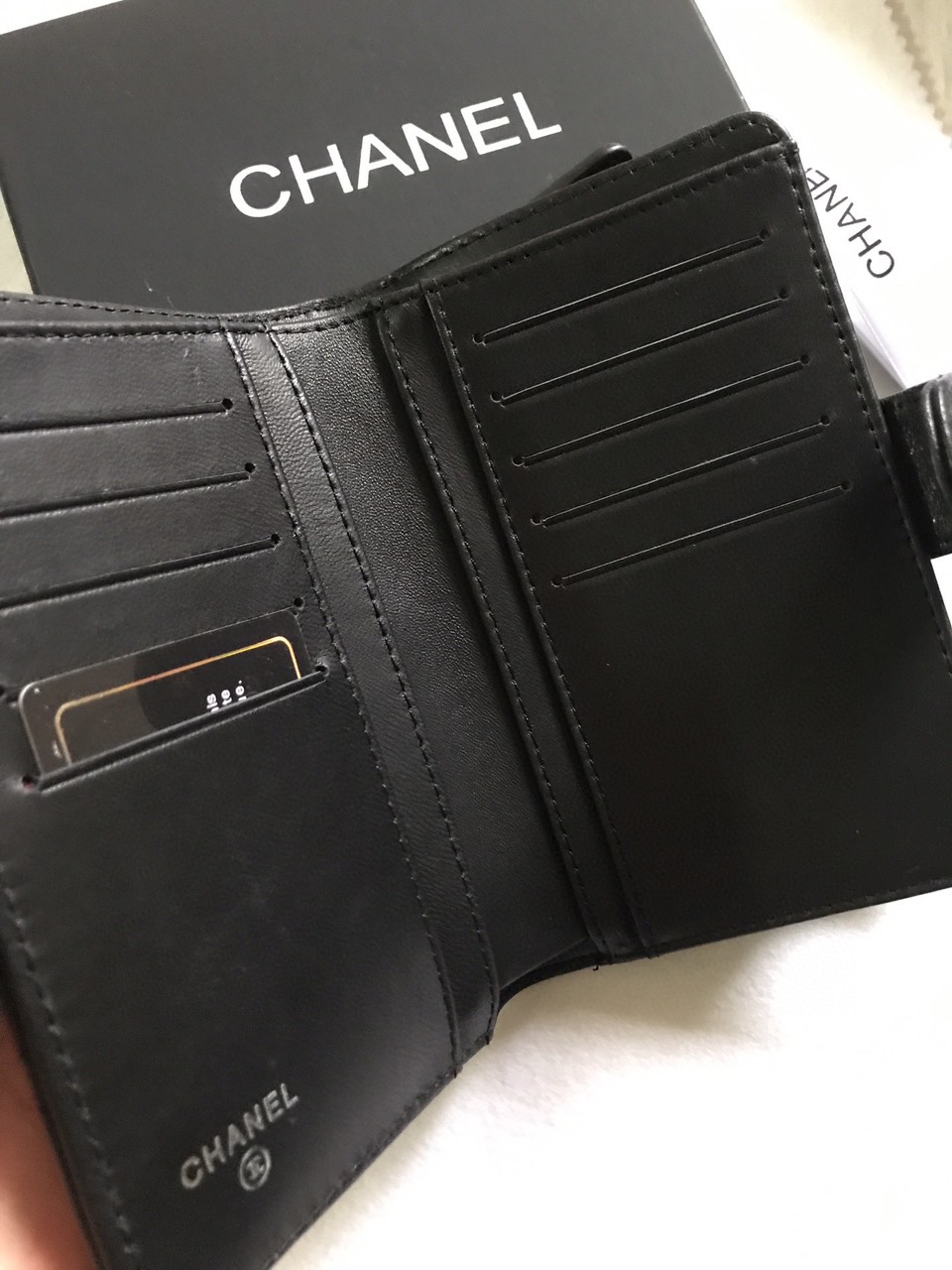 CC Wallet