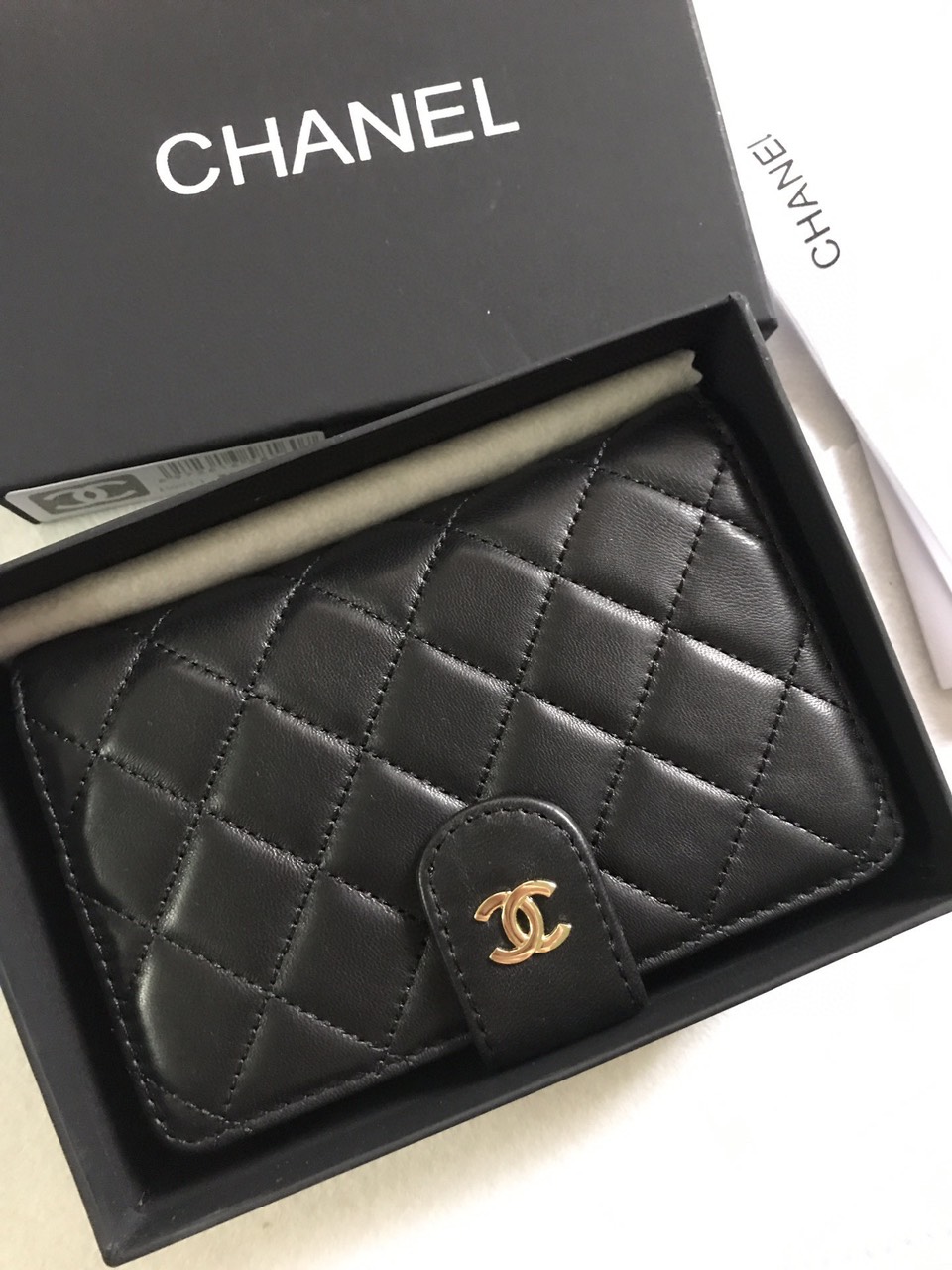 CC Wallet