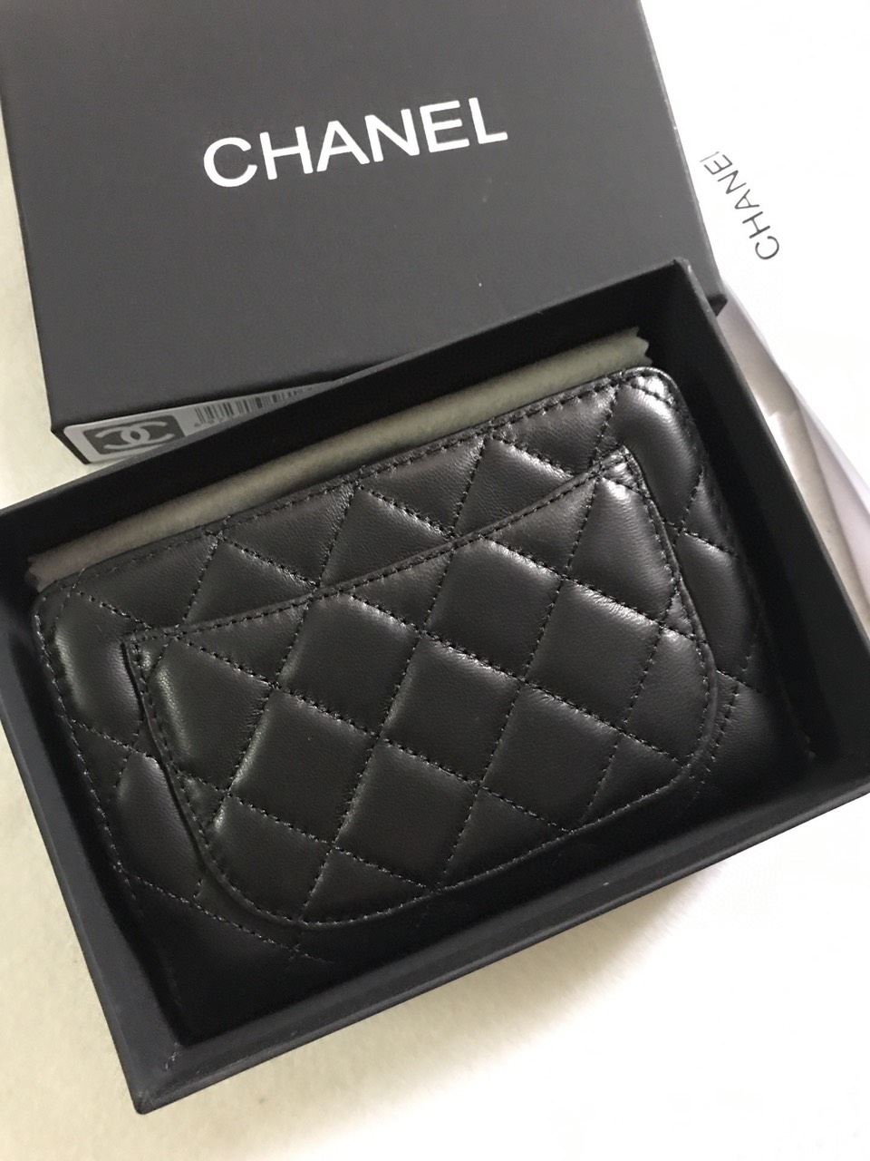 CC Wallet
