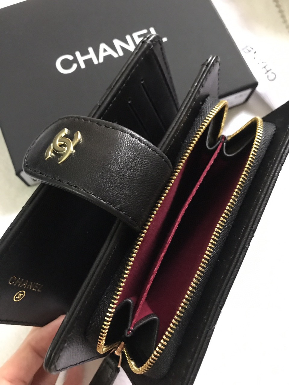 CC Wallet