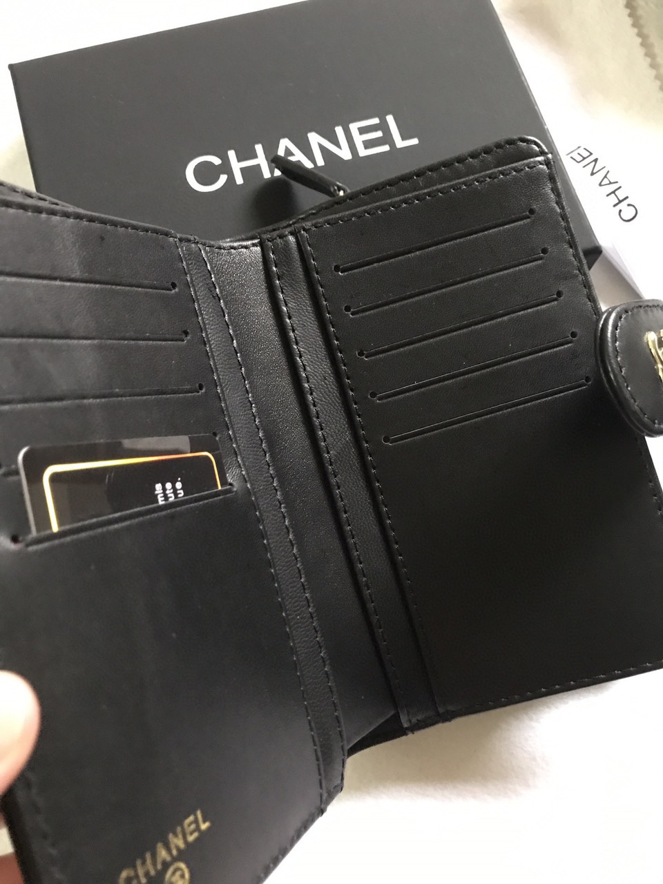 CC Wallet