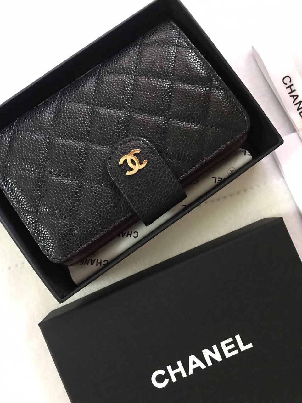 CC Wallet