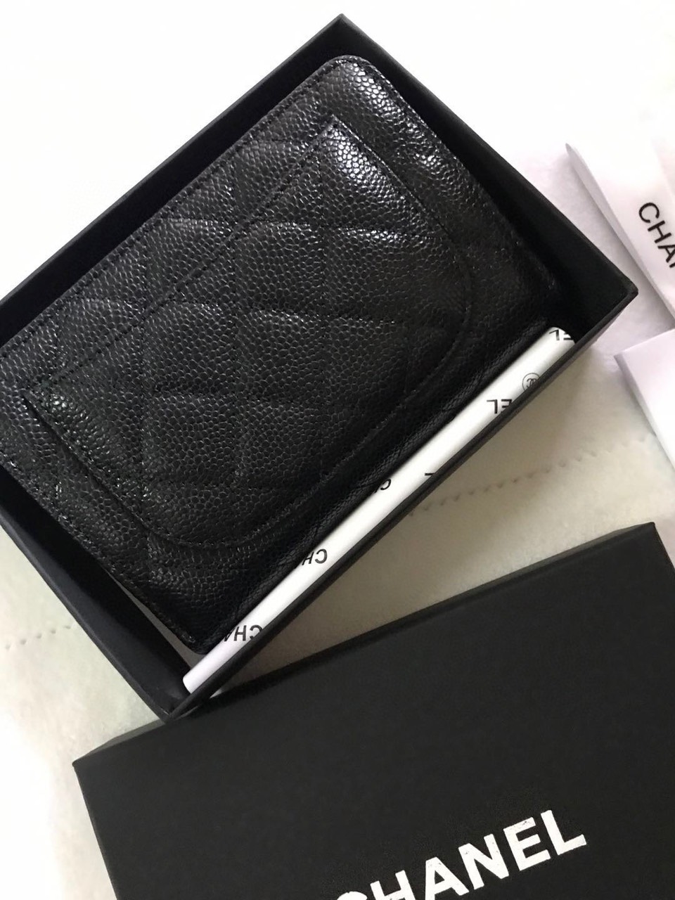 CC Wallet