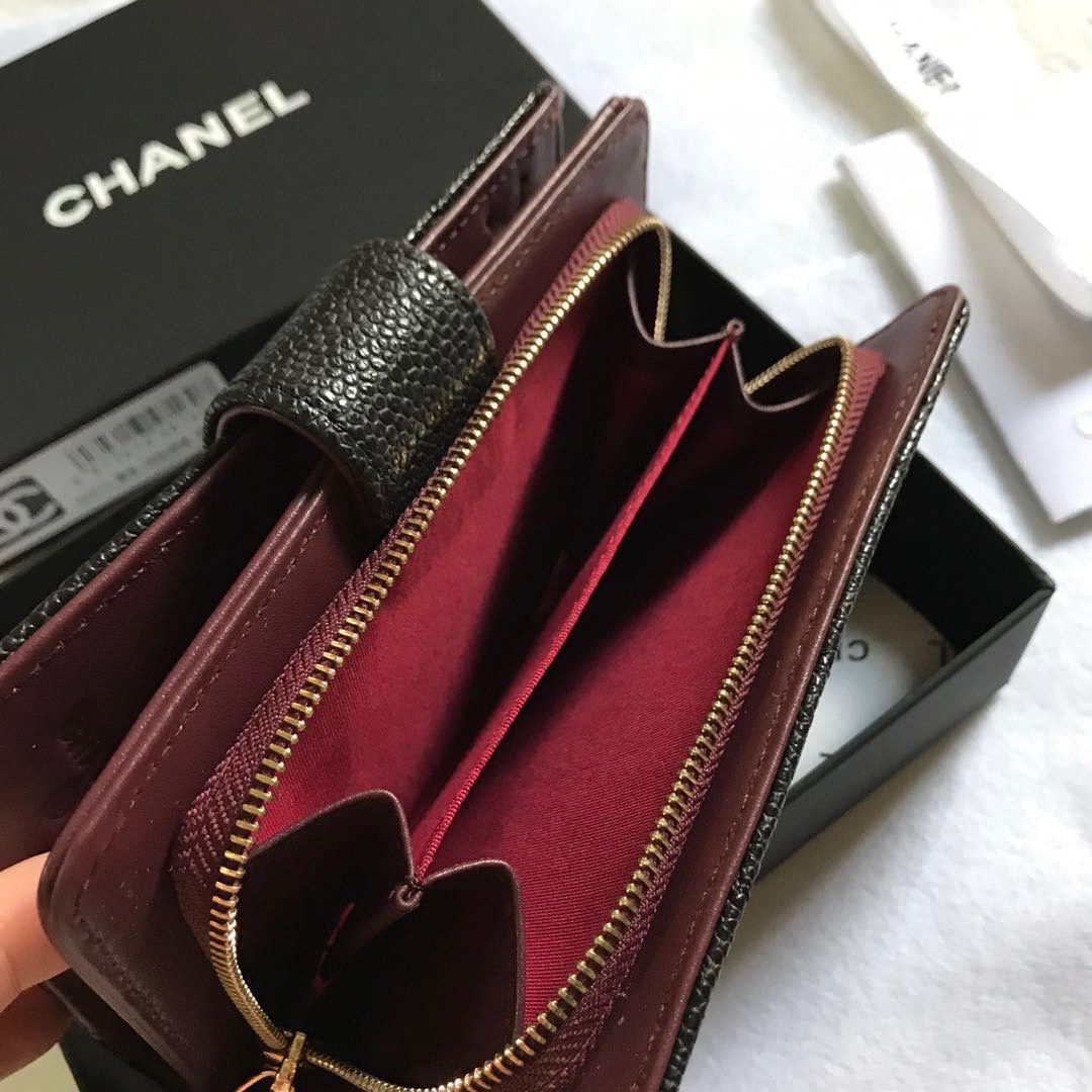 CC Wallet