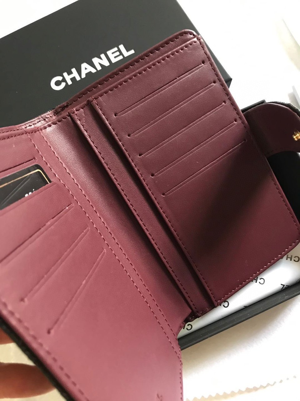 CC Wallet