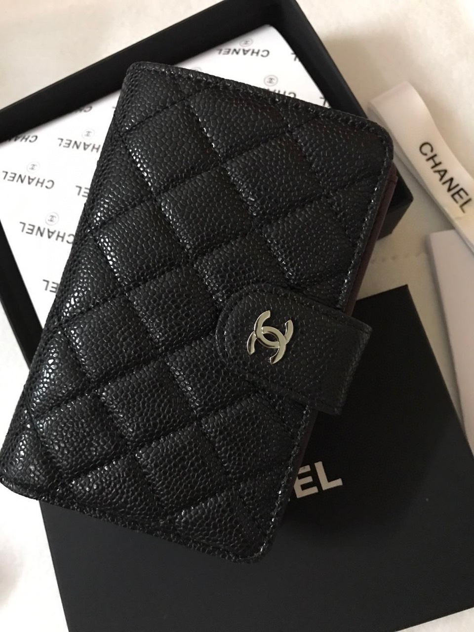 CC Wallet