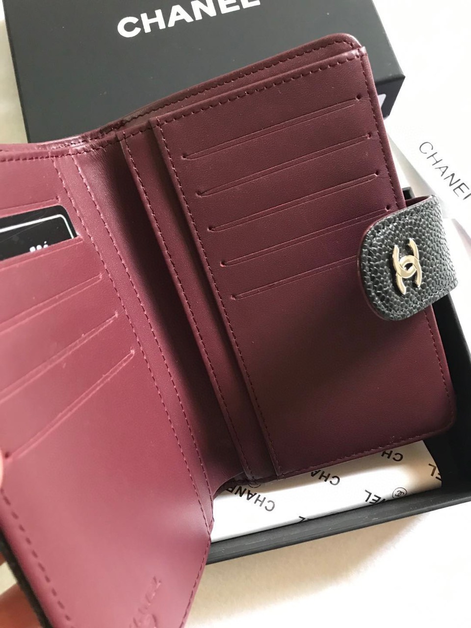 CC Wallet