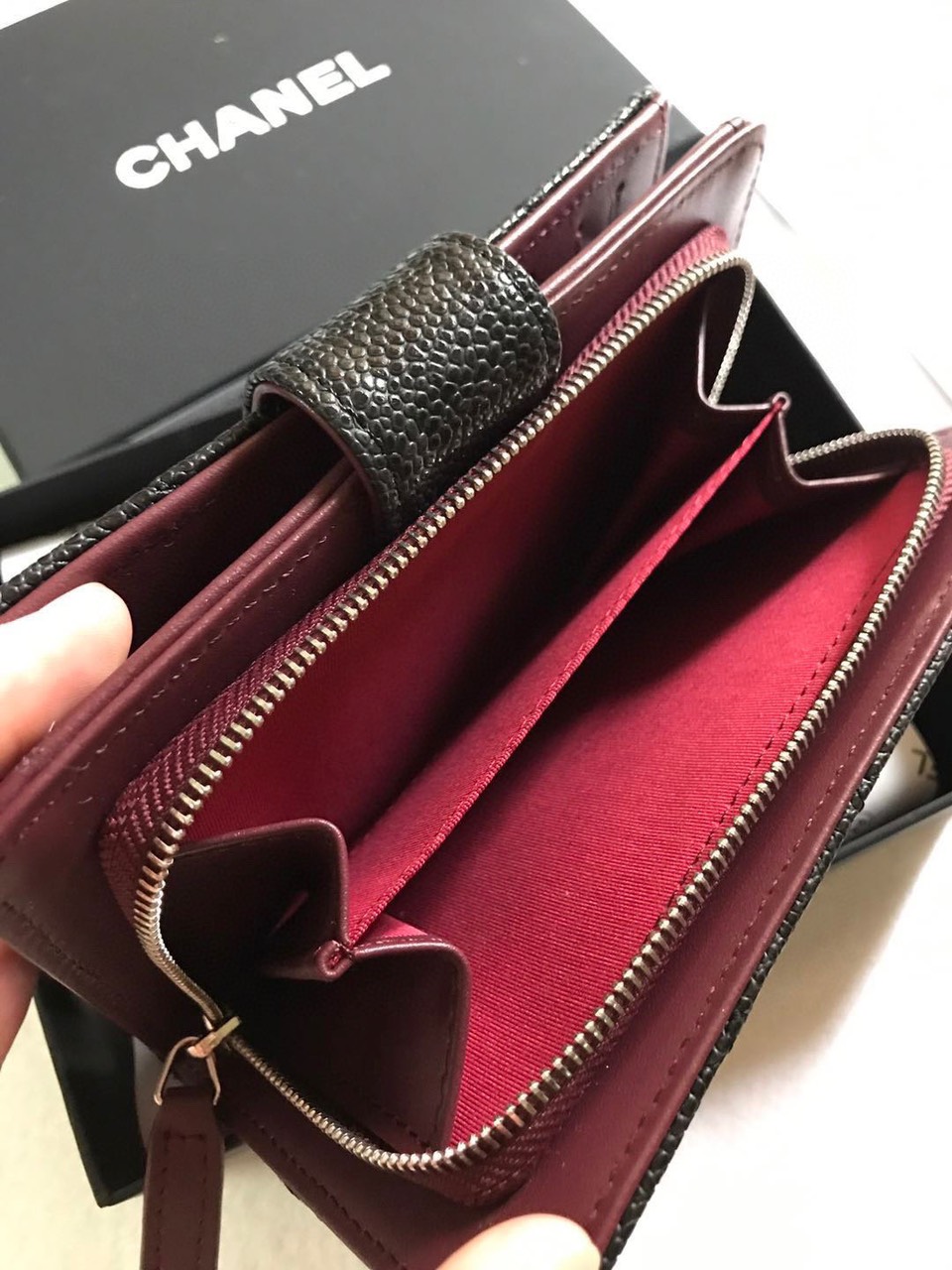 CC Wallet