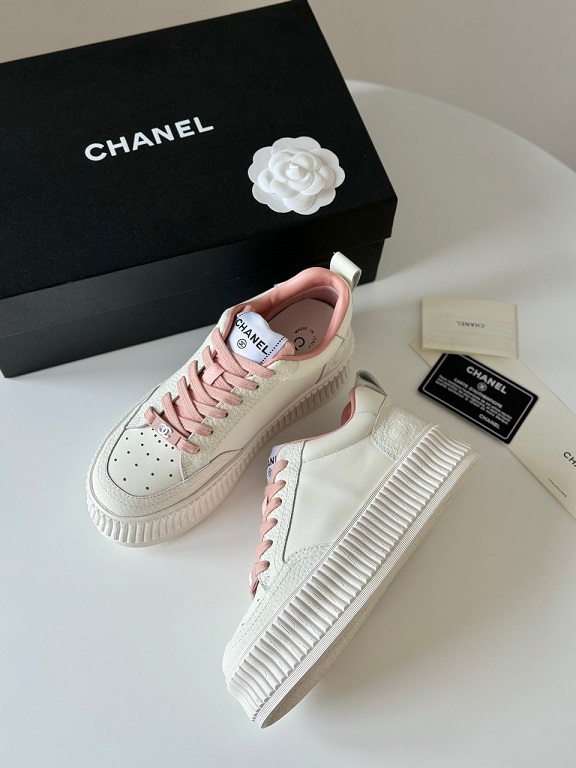 CC Sneakers 24S