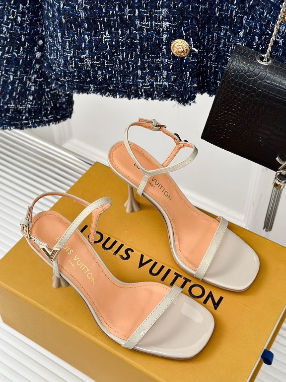 LOUIV High Heels