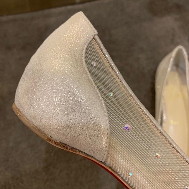 Louboutin Ballets