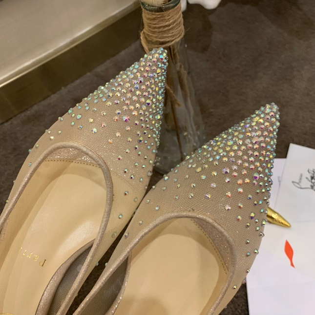 Louboutin Ballets