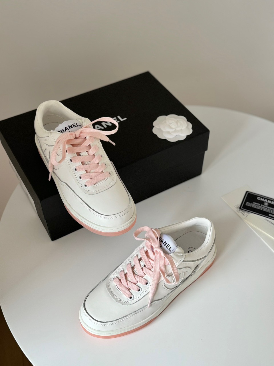 CC Sneakers 24P
