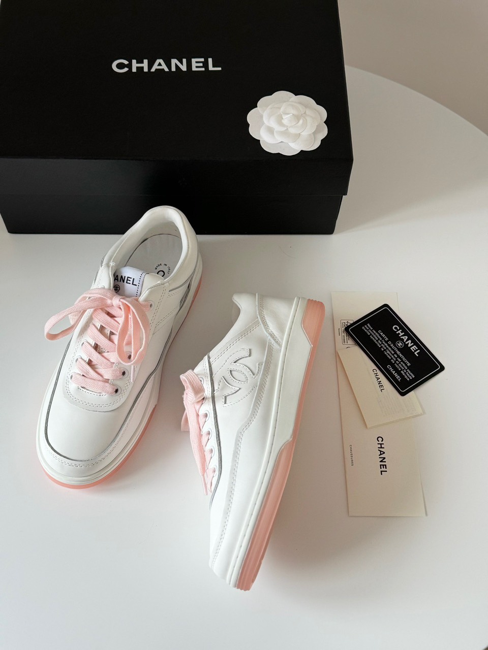 CC Sneakers 24P