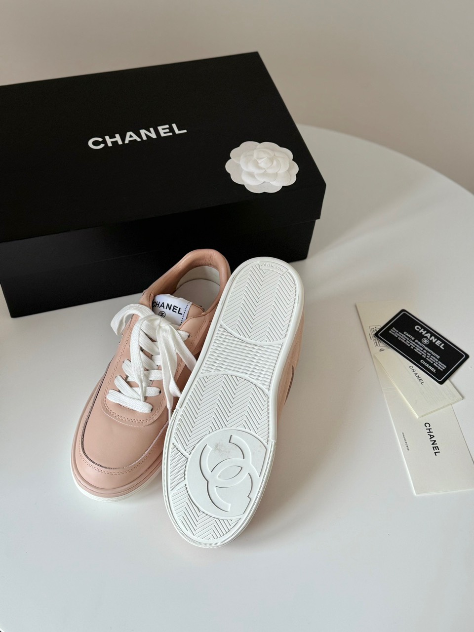 CC Sneakers 24P