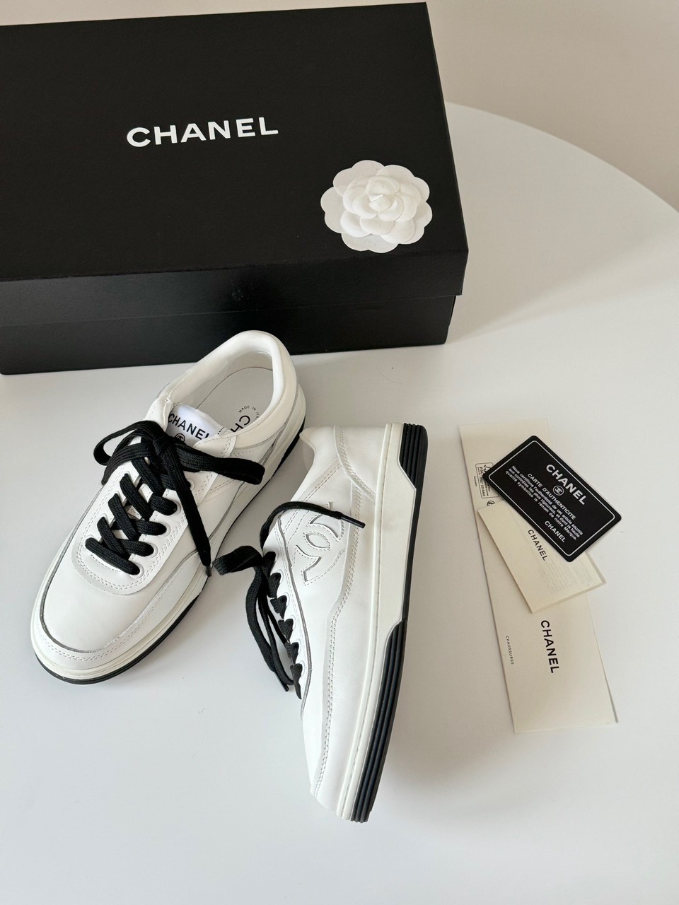 CC Sneakers 24P