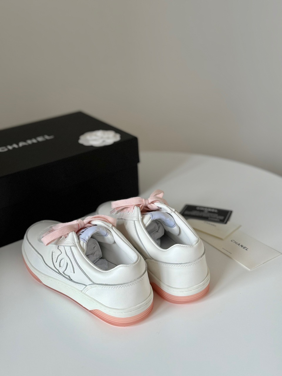 CC Sneakers 24P