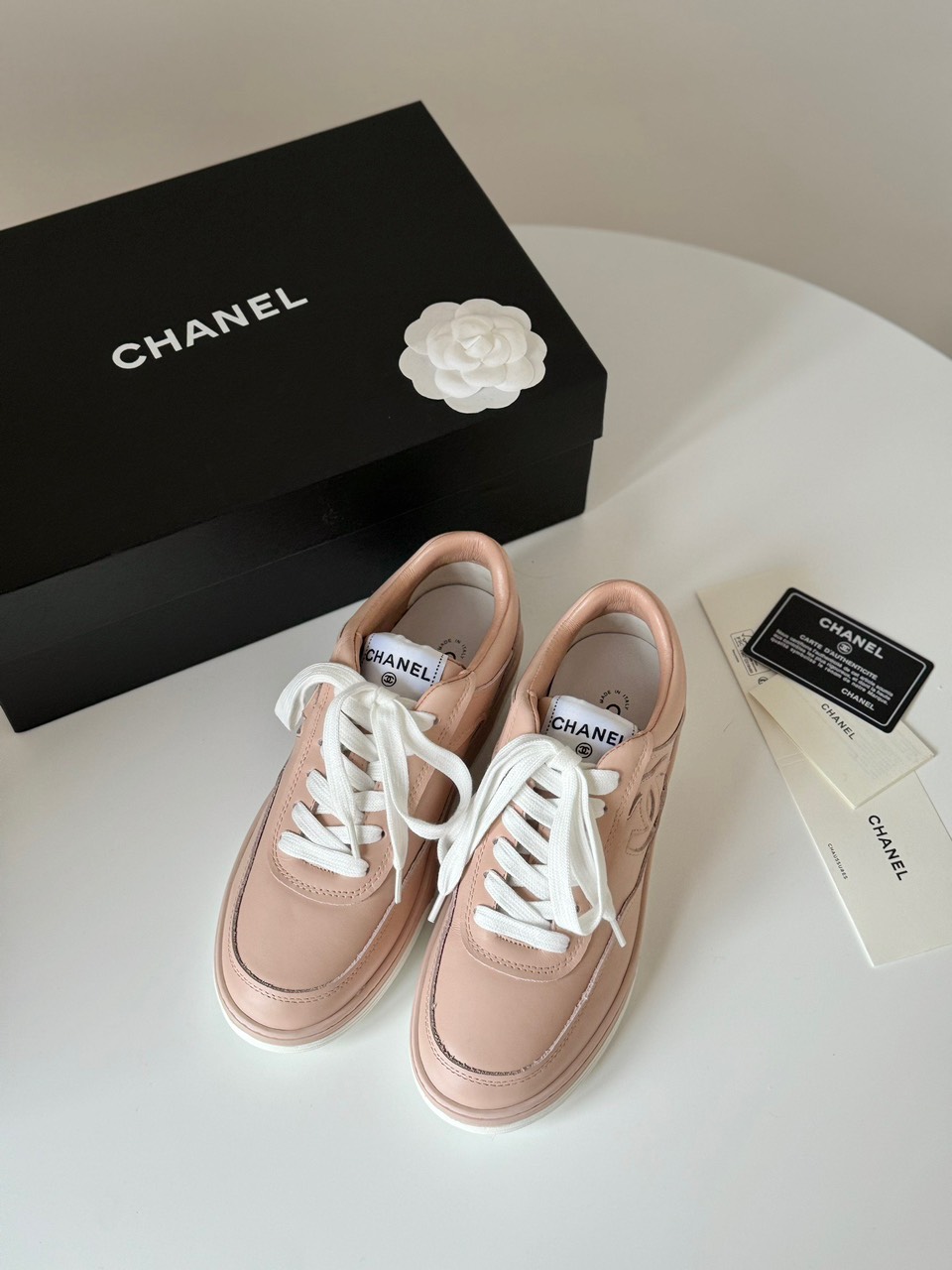 CC Sneakers 24P