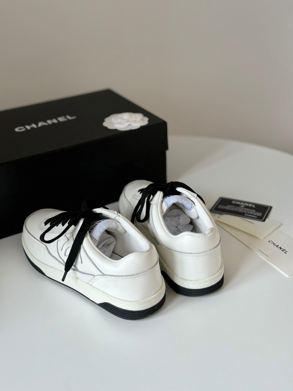 CC Sneakers 24P