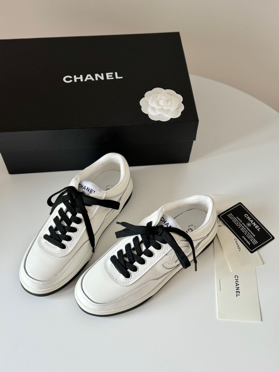 CC Sneakers 24P