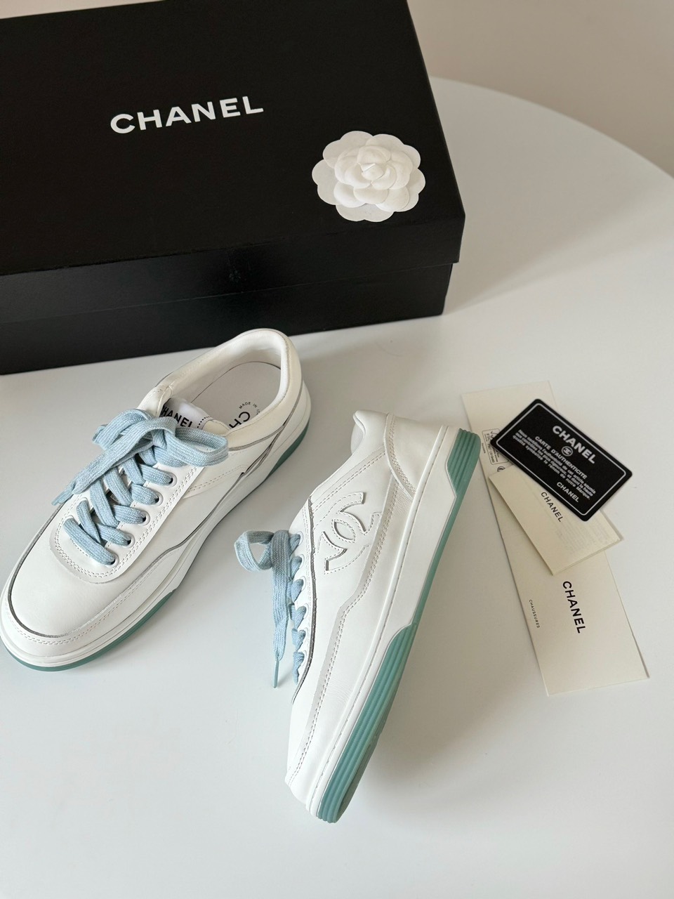 CC Sneakers 24P