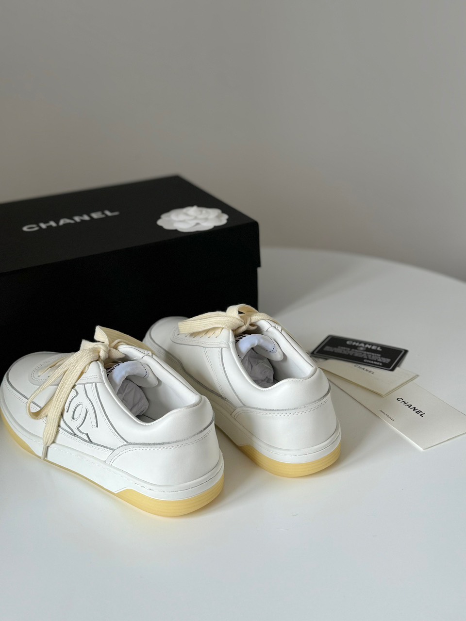 CC Sneakers 24P