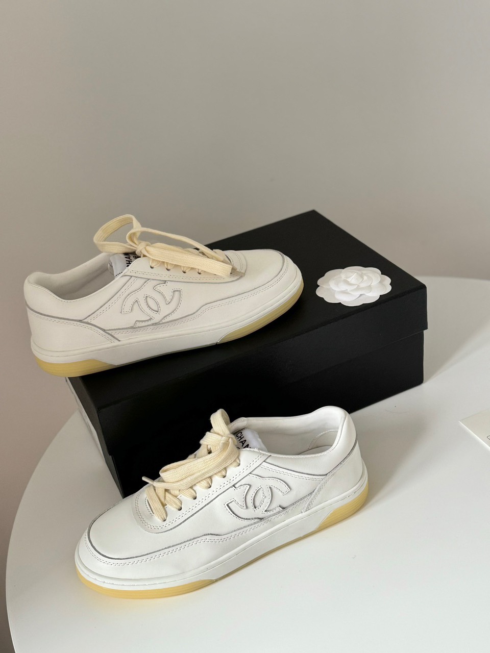 CC Sneakers 24P