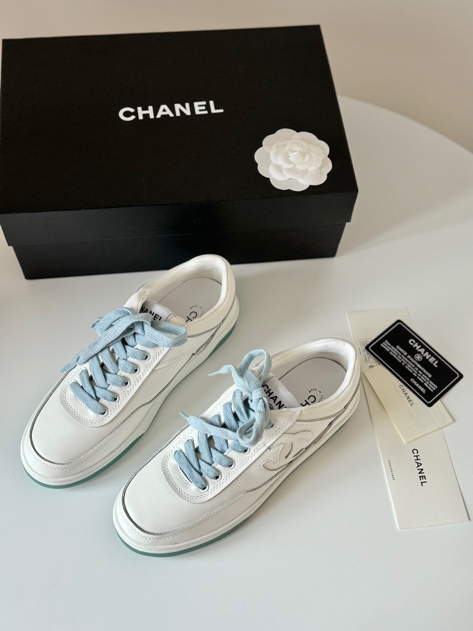 CC Sneakers 24P