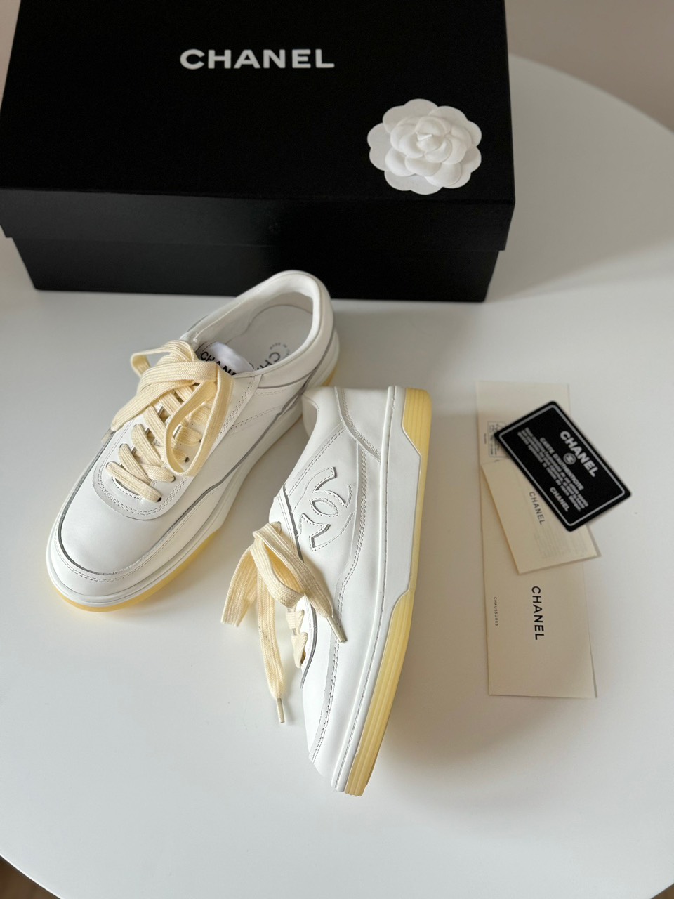 CC Sneakers 24P