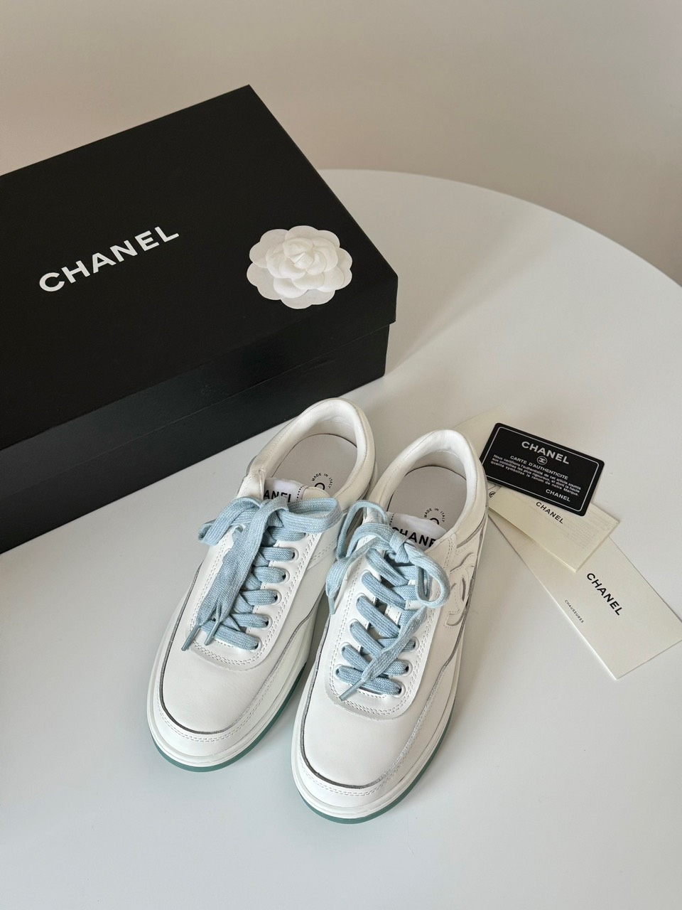 CC Sneakers 24P