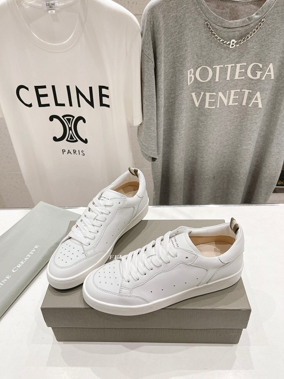 CEL Creative Sneakers