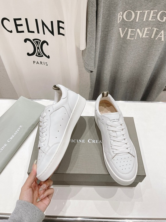 CEL Creative Sneakers