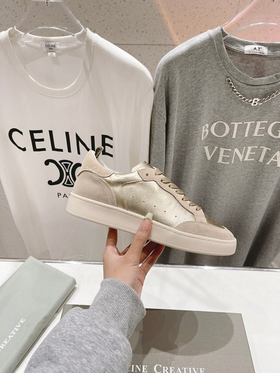 CEL Creative Sneakers