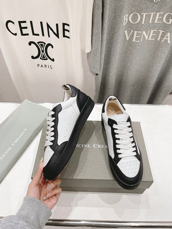 CEL Creative Sneakers