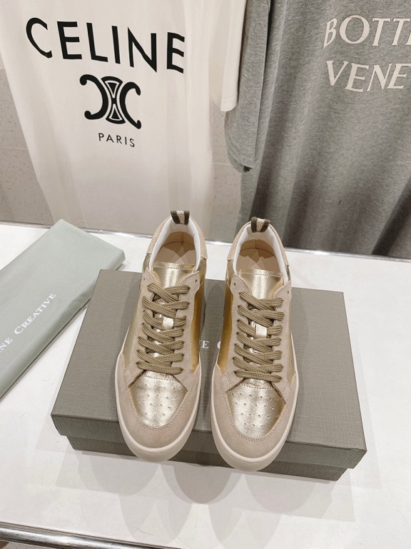CEL Creative Sneakers