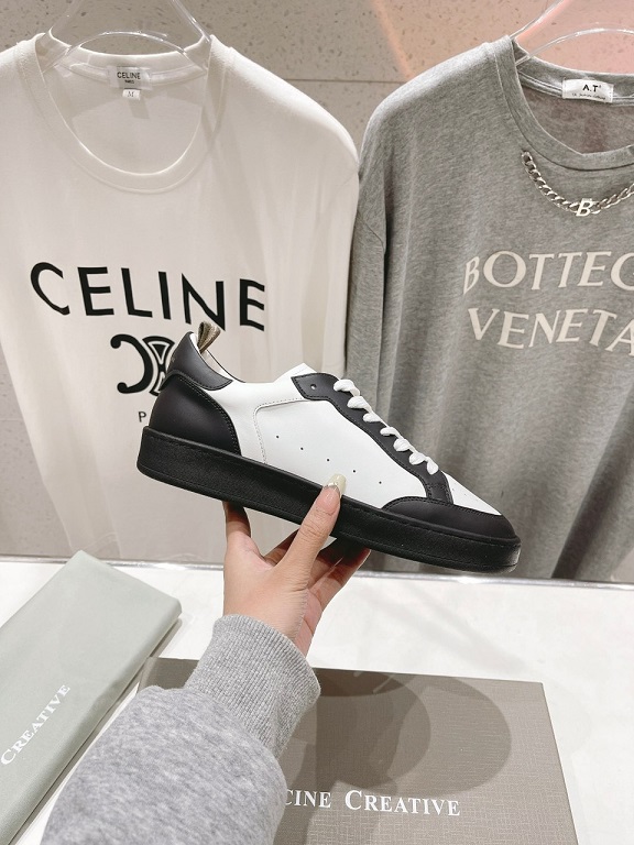 CEL Creative Sneakers