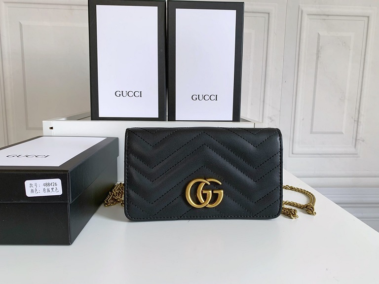 GG Wallet On Chain
