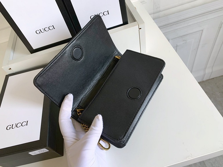 GG Wallet On Chain