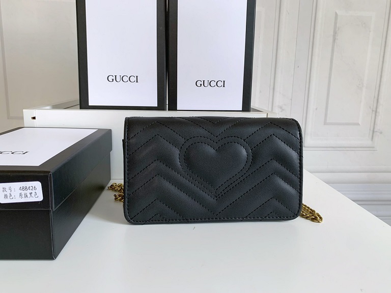 GG Wallet On Chain