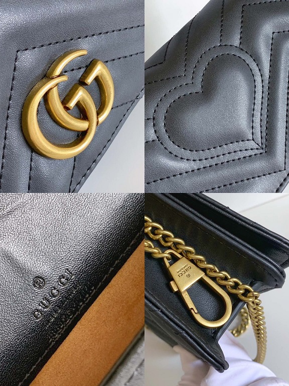 GG Wallet On Chain