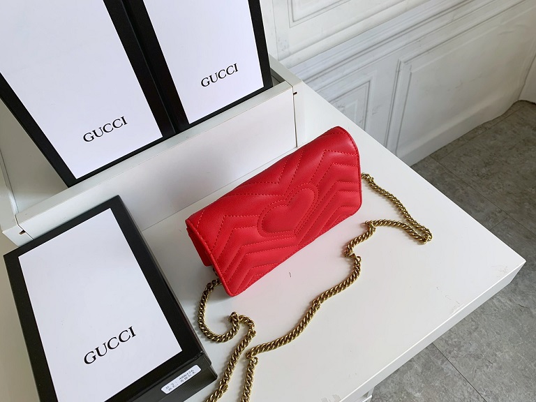 GG Wallet On Chain