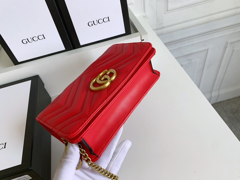 GG Wallet On Chain