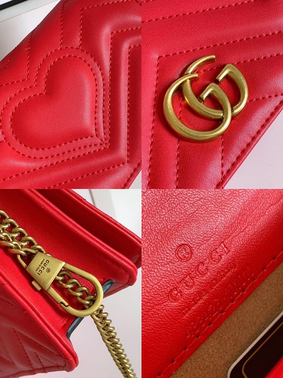 GG Wallet On Chain