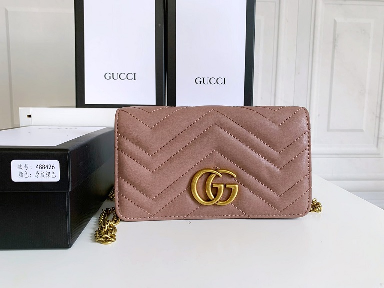 GG Wallet On Chain