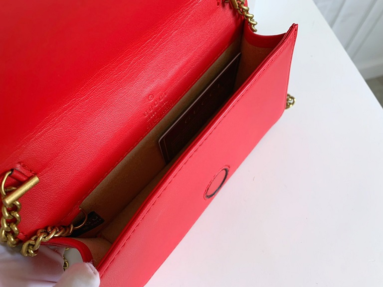 GG Wallet On Chain